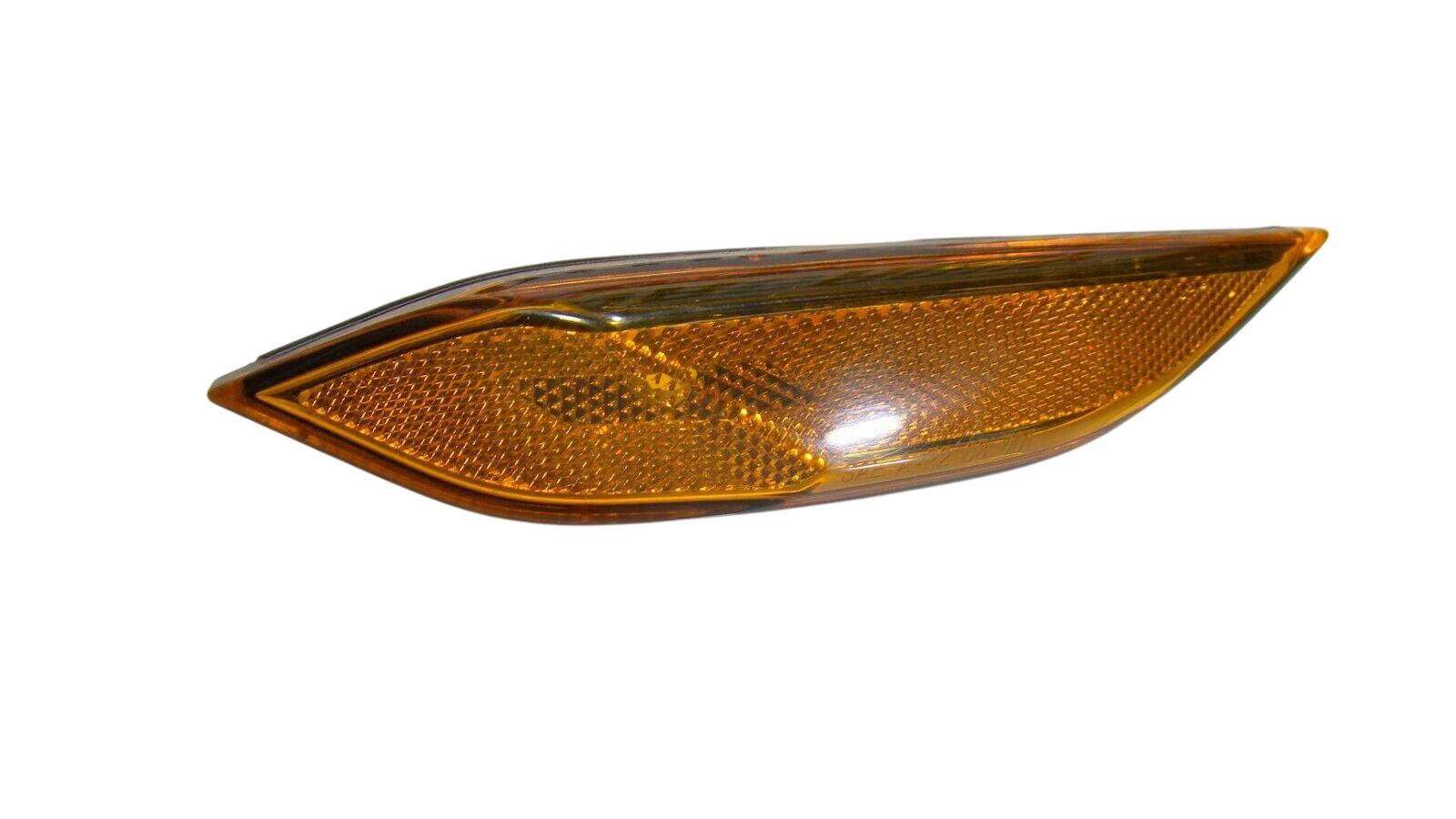 Porsche Cayenne Front indicator light Porsche CAYENNE Front indicator light

VIN: WP1...