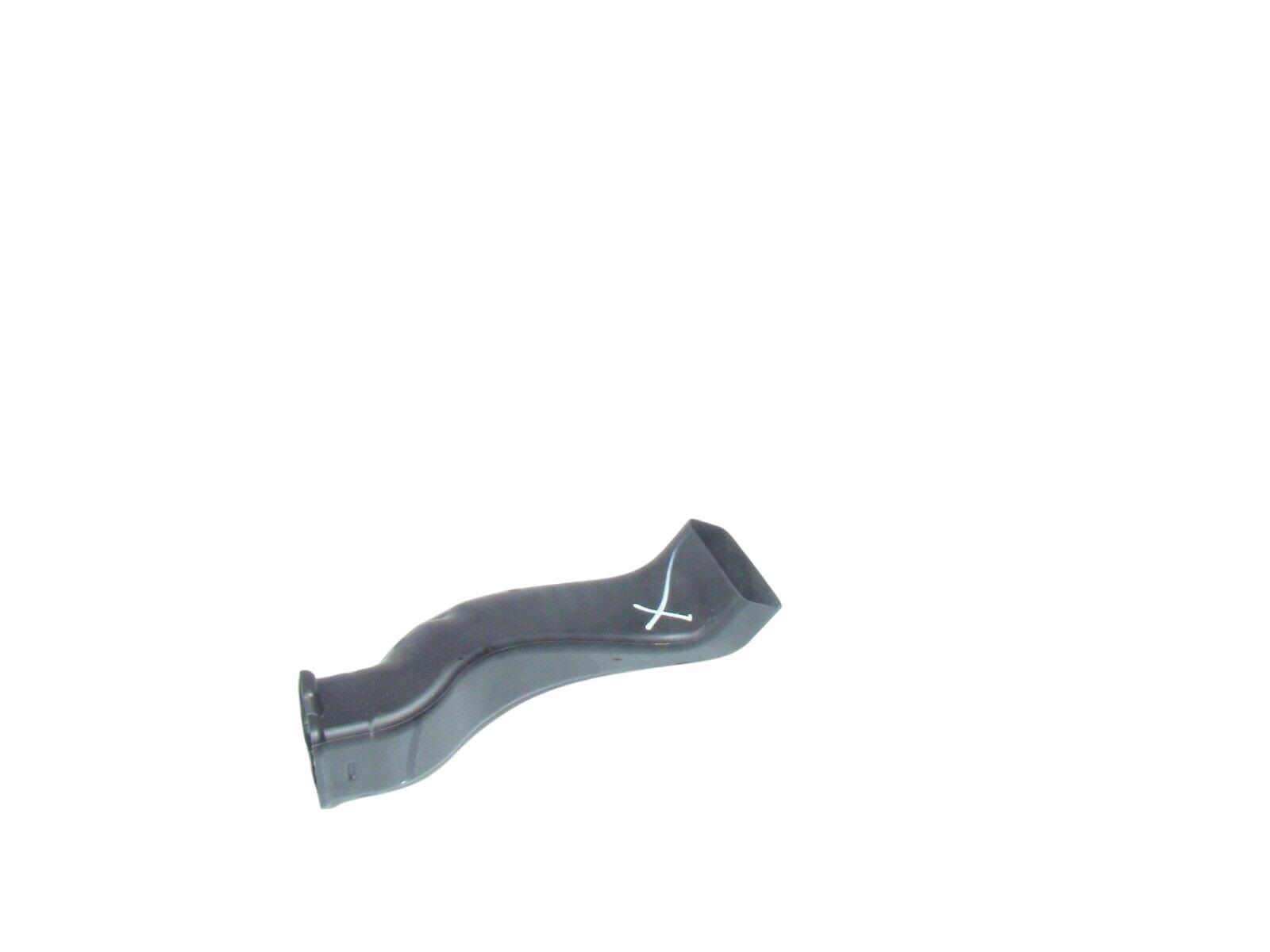 Porsche Cayenne Air intake hose/pipe Porsche CAYENNE Air intake hose/pipe

VIN: WP1A...