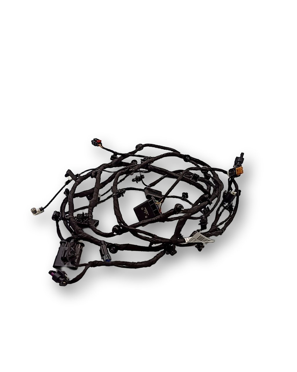 BMW 7 / i7 (G70) Parking sensor (PDC) wiring loom BMW 7 Parking sensor (PDC) wiring loom OEM 5A5B...