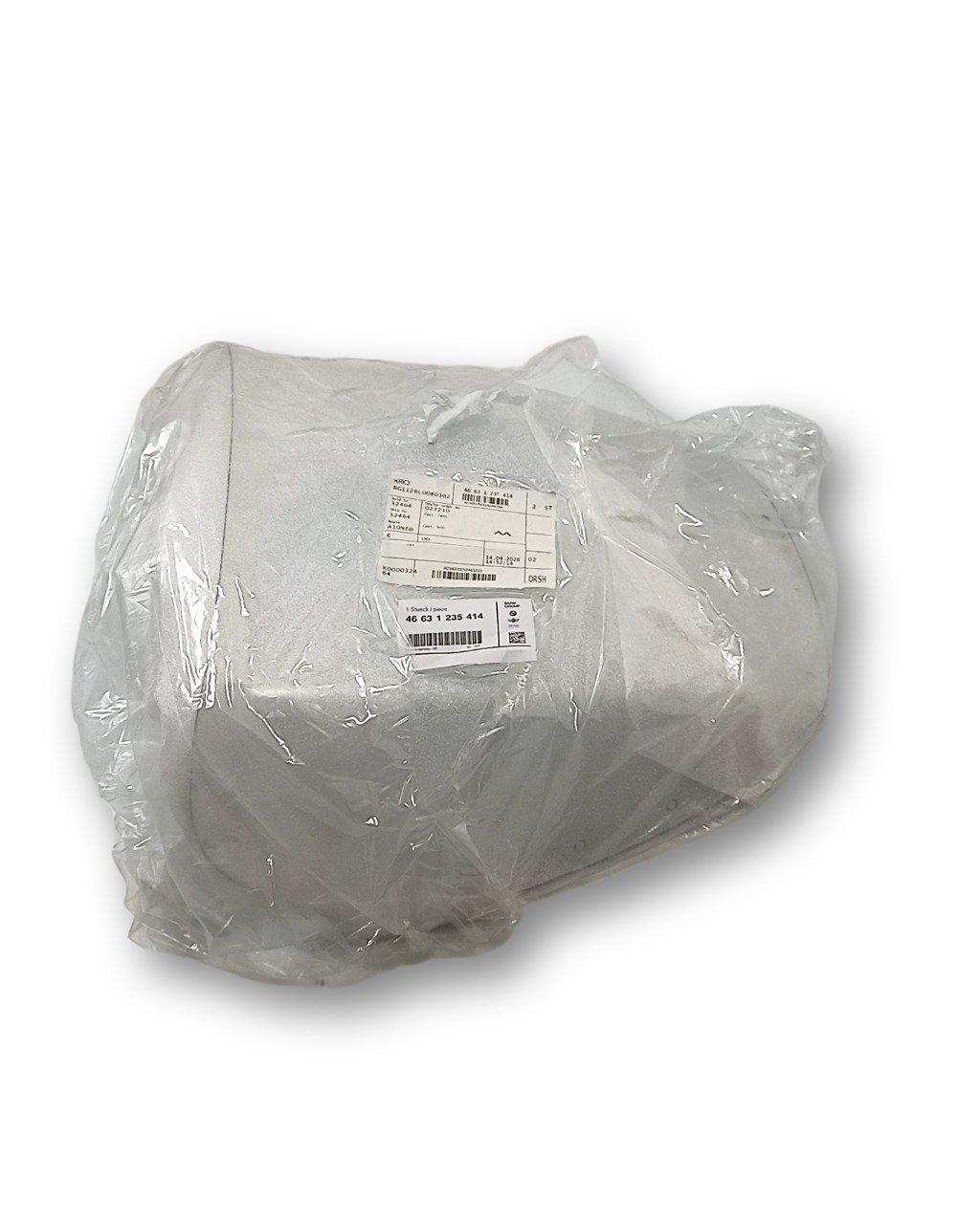 BMW 2 Tourer (U06) BMW Motorradteile / Moto parts BMW R BMW Motorradteile / Moto parts OEM 123541...