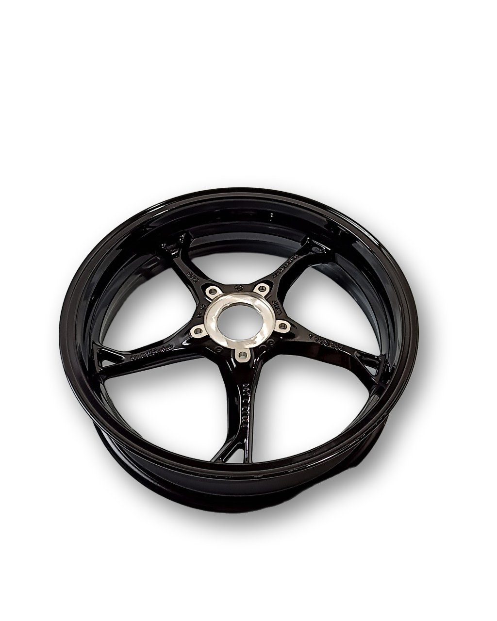 BMW 4 (G22 / G23 / G26)  Third/center stoplight