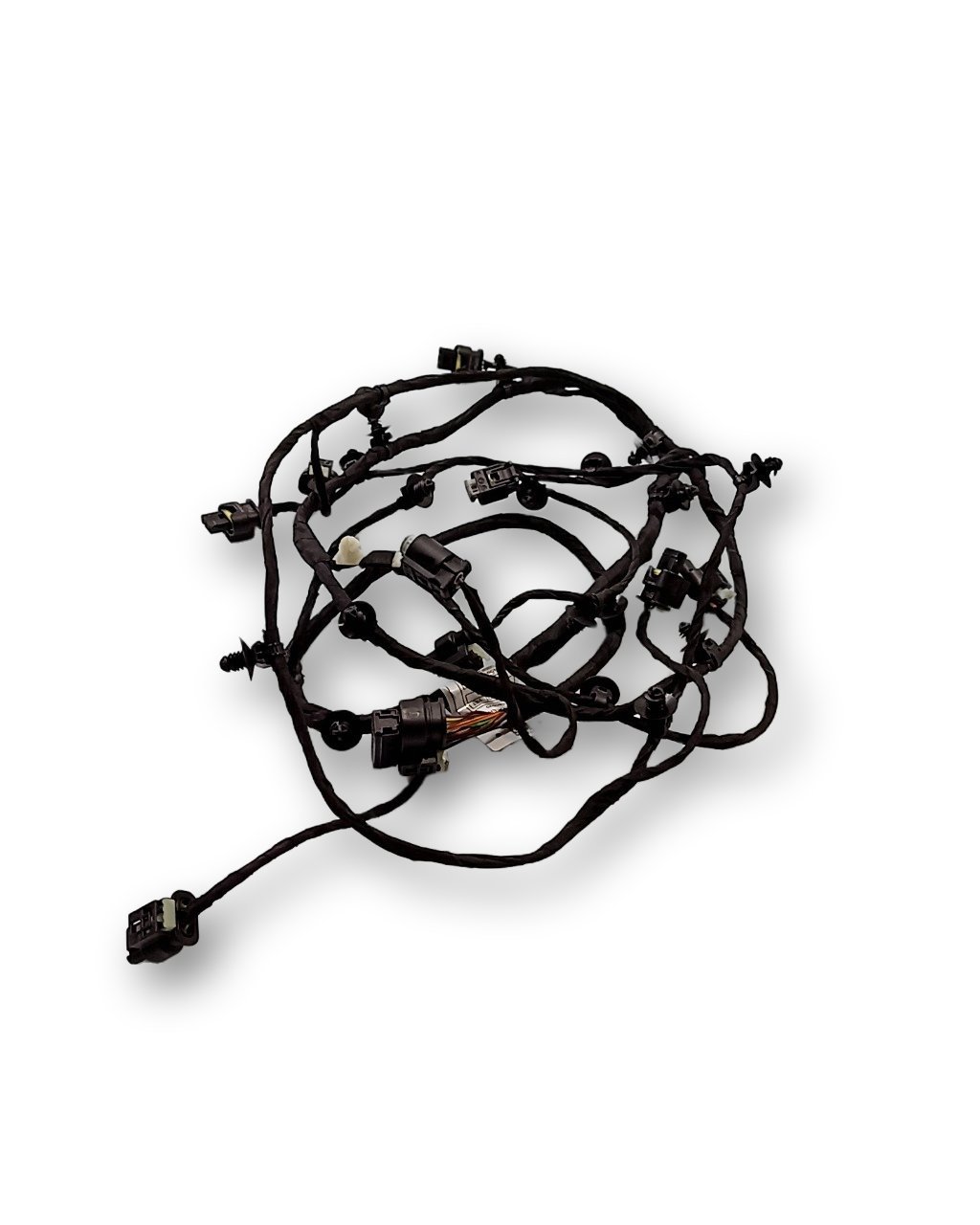 BMW 7 / i7 (G70) Parking sensor (PDC) wiring loom