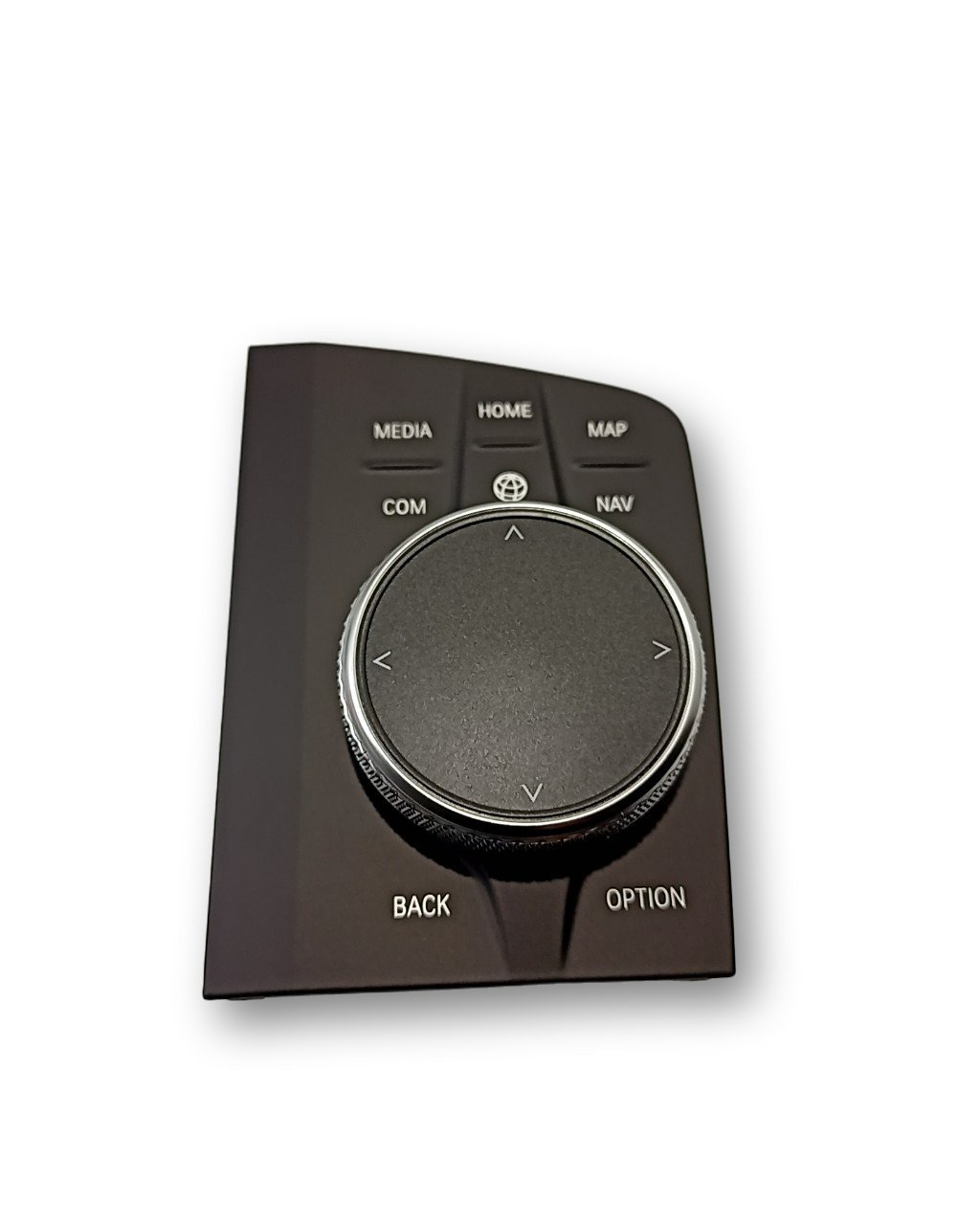 BMW 1 (F70) Central console control unit