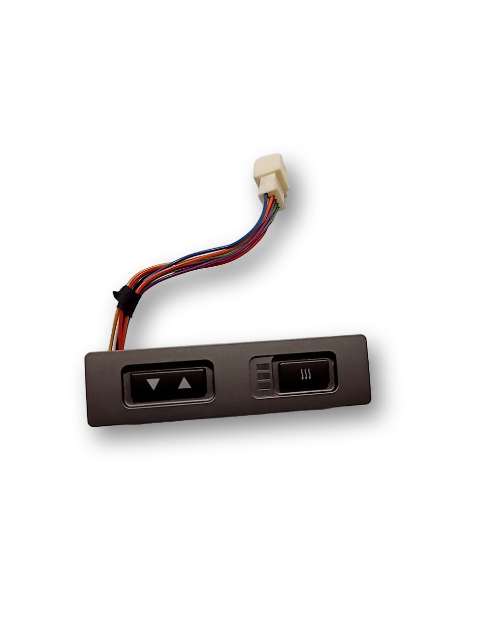 BMW 7 / i7 (G70) Seat heating switch BMW 7 Seat heating switch OEM 61316918428

Part...