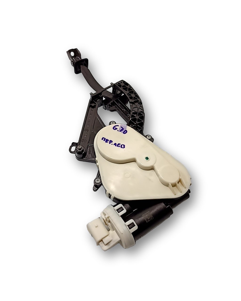 BMW 7 / i7 (G70) Sliding door motor assembly BMW 7 Sliding door motor assembly OEM 513398832...