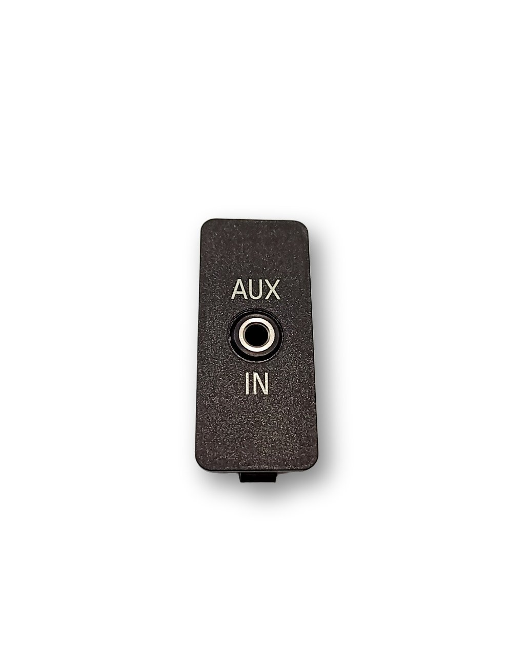 BMW 1 (F70) AUX in-socket connector BMW 1 AUX in-socket connector OEM 61346930561

...