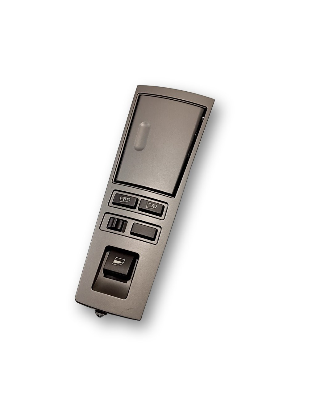 BMW 7 / i7 (G70) Electric window control switch