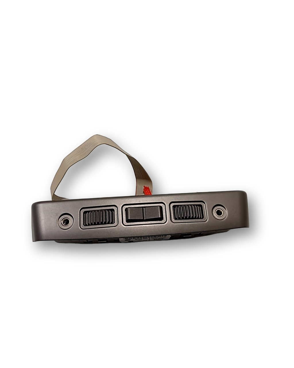 BMW 7 / i7 (G70) AUX in-socket connector