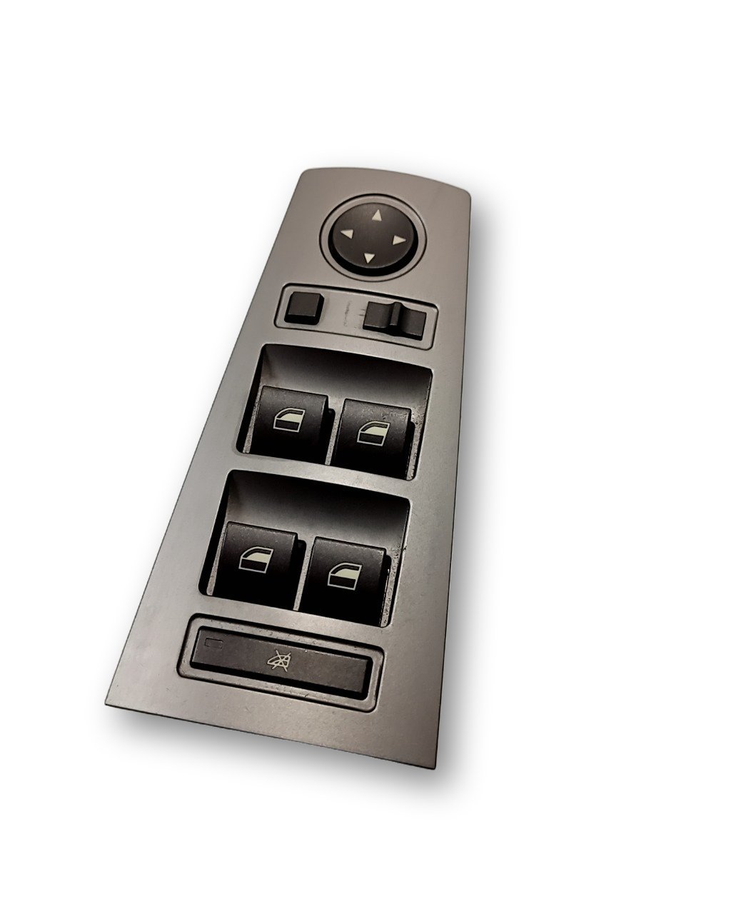 BMW 7 / i7 (G70) Electric window control switch