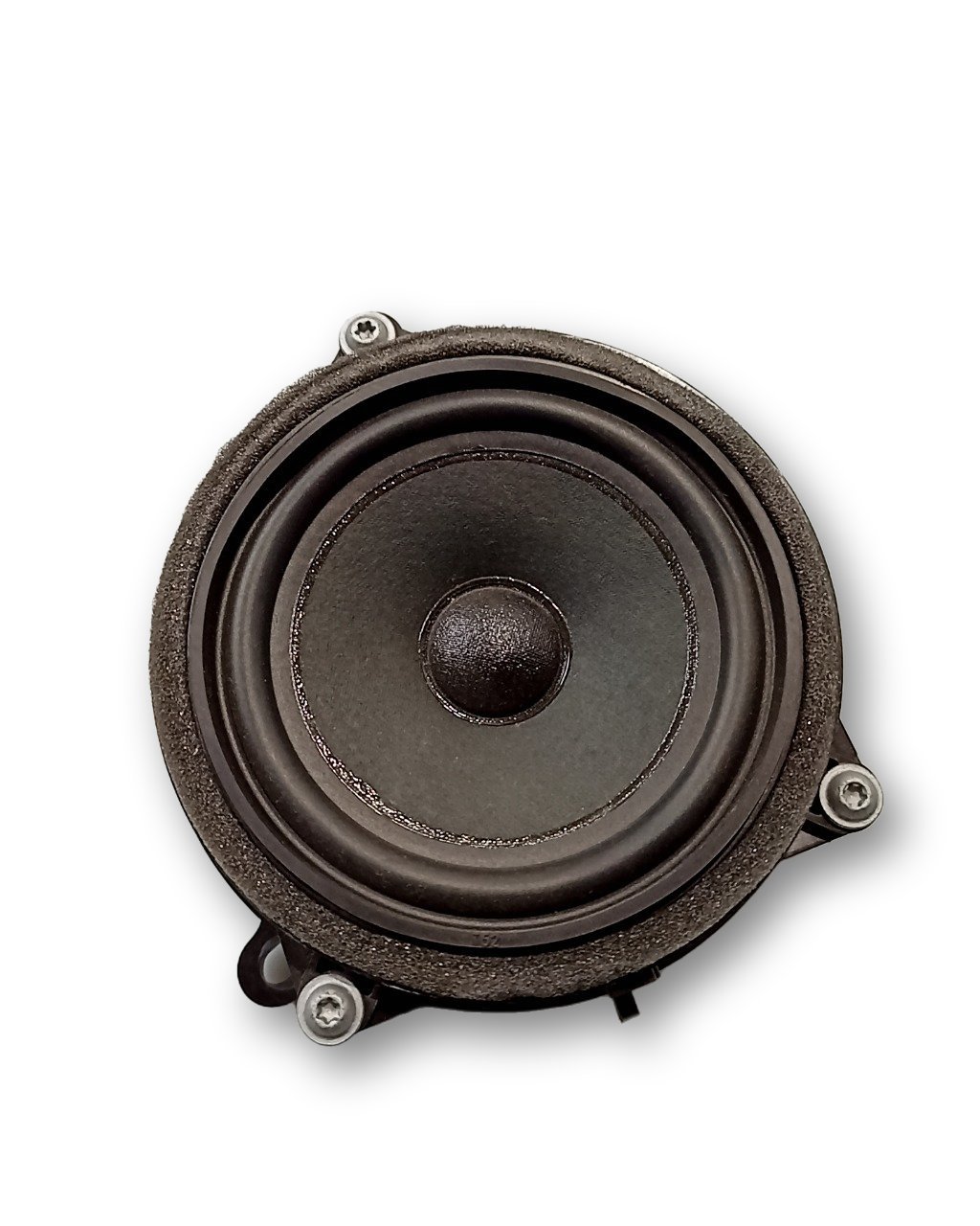 BMW 1 (F70) Front door speaker BMW 1 Front door speaker OEM 65138715685

Part ...
