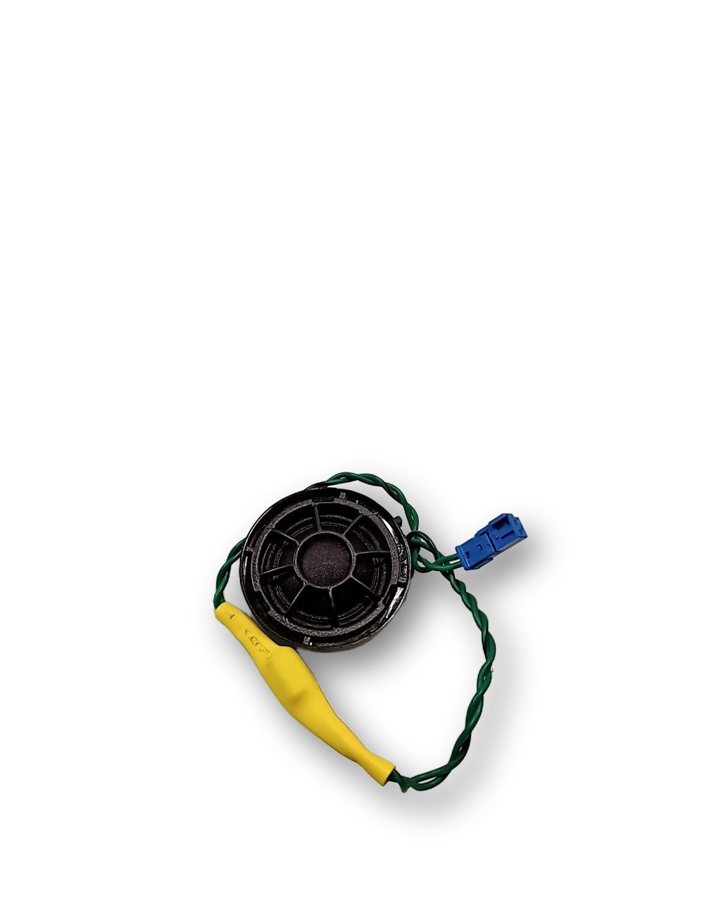 BMW 5 / i5 (G60 / G61) Front door high frequency speaker BMW 5 Front door high frequency speaker OEM 651...