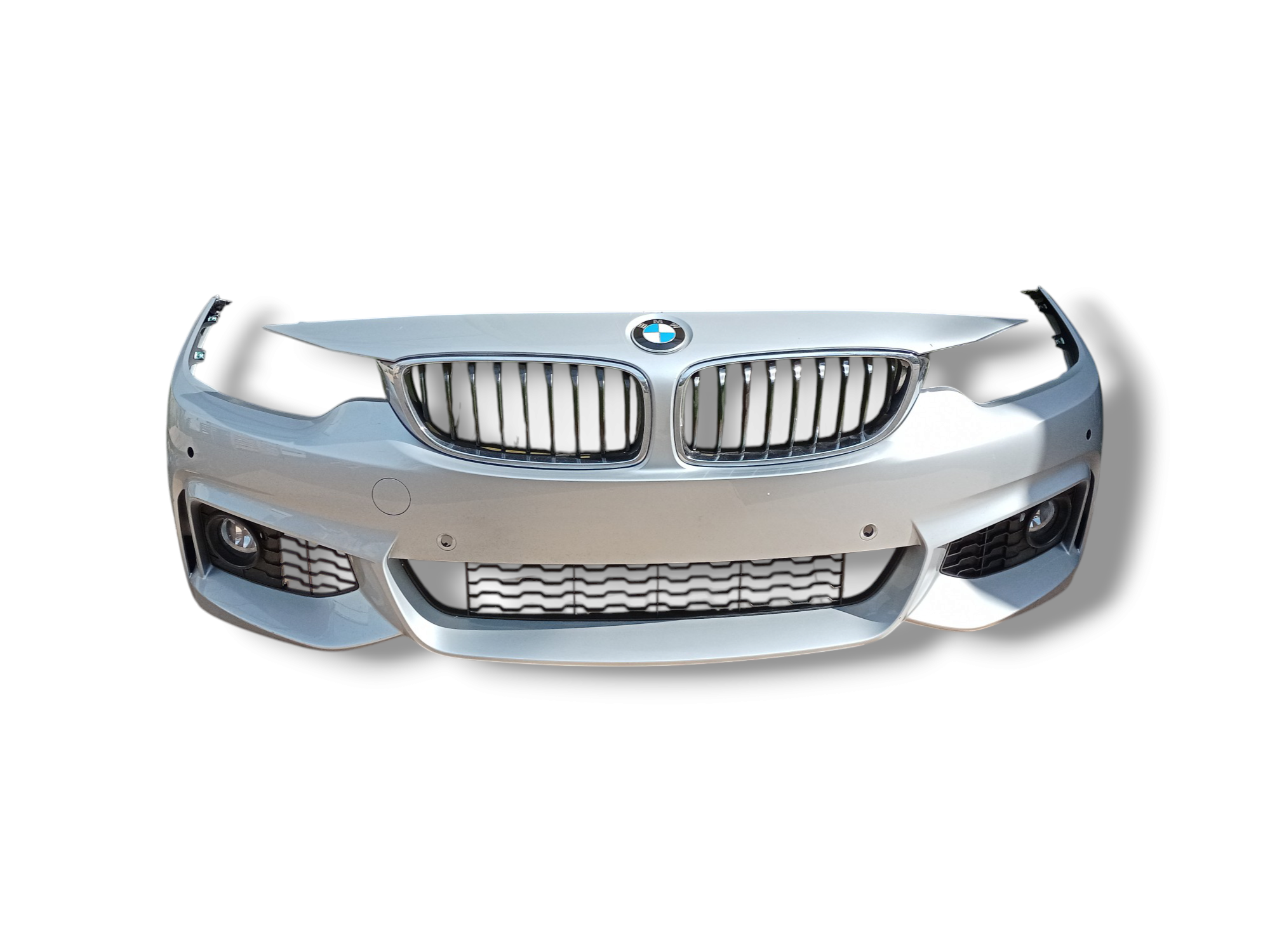 BMW 4 (G22 / G23 / G26)  Uncategorized BMW 4 Uncategorized OEM 51118061925

Part codes...