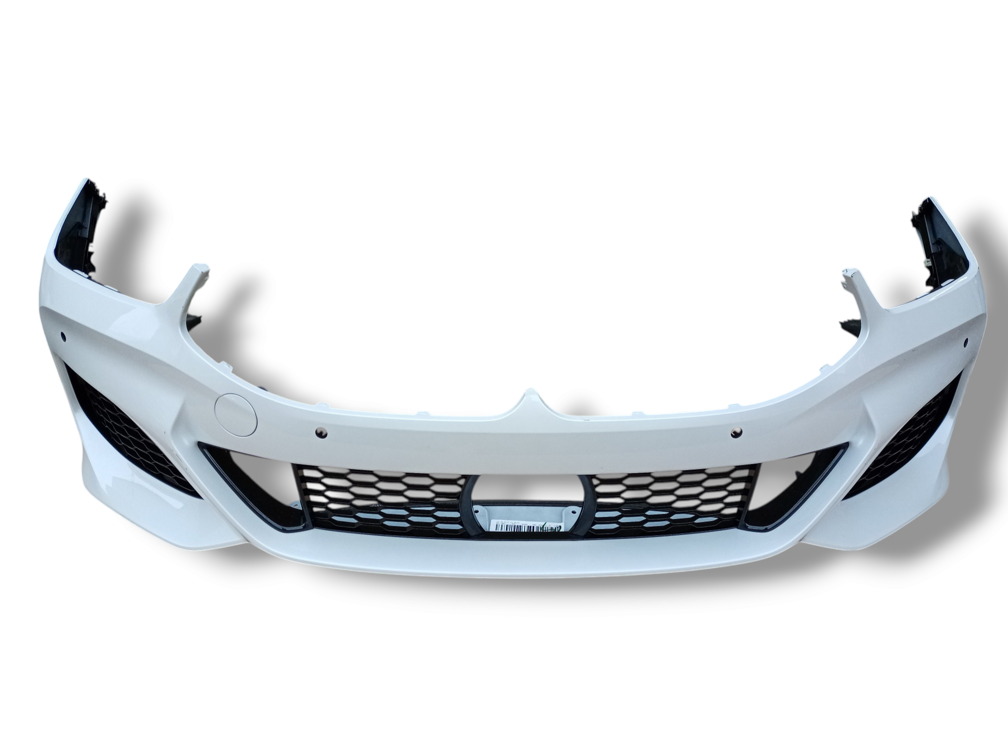 BMW 8 (G15) front bumper BMW 8 SERIES Front Bumper OEM 51118076679

Part...