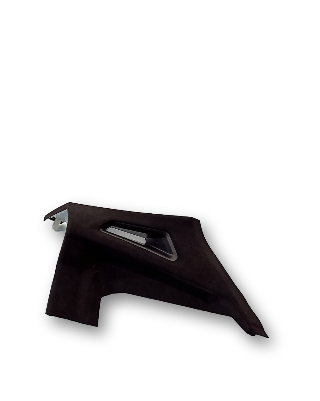 BMW 8 (G15) (C) pillar trim BMW 8 (C) pillar trim OEM 7487091

Part codes: ...