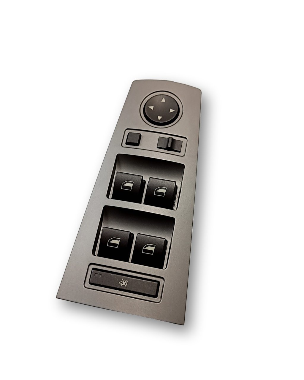 BMW 7 / i7 (G70) Electric window control switch BMW 7 Electric window control switch OEM 613169...