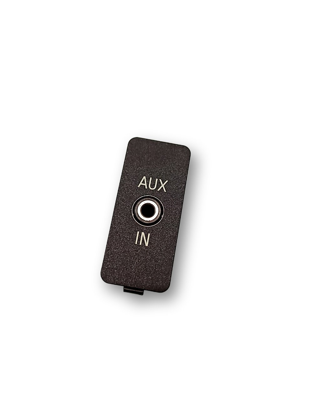 BMW 1 (F70) AUX in-socket connector BMW 1 AUX in-socket connector OEM 61346930561

...