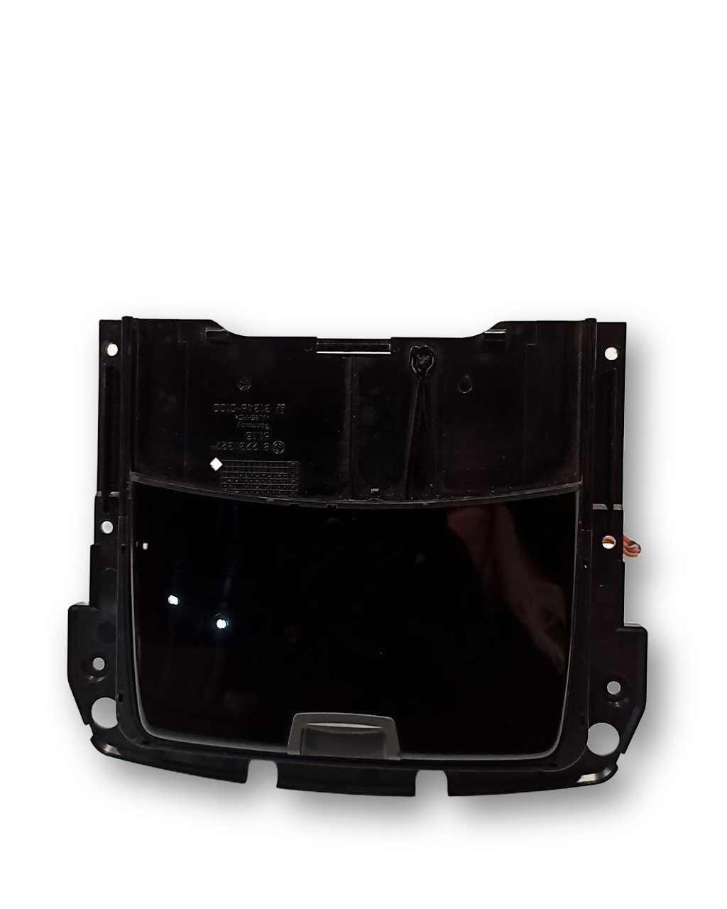 BMW 7 / i7 (G70) Ashtray Front BMW 7 Ashtray Front OEM 8223327

Part codes: 82...