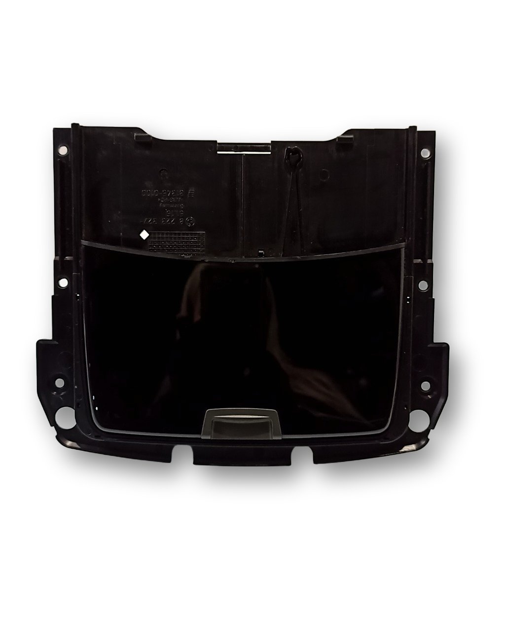 BMW 7 / i7 (G70) Ashtray Front BMW 7 Ashtray Front OEM 8223327

Part codes: 82...