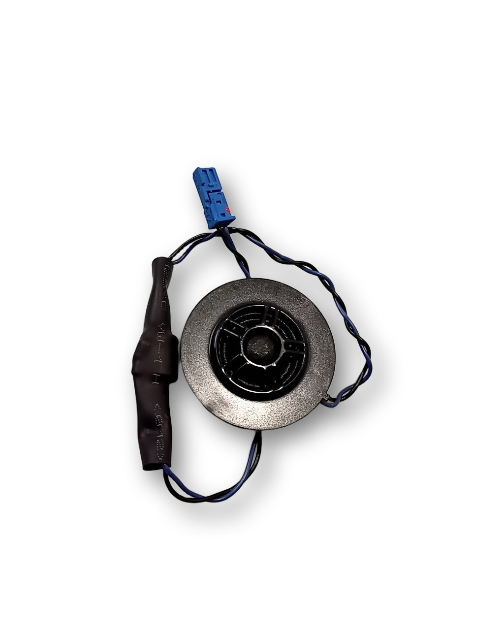 BMW 2 (F74) Front door high frequency speaker BMW 2 SERIES Front door high frequency speaker ...