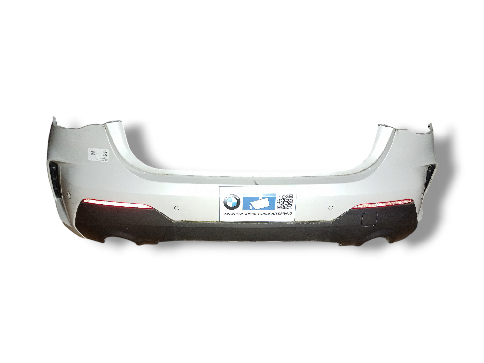 BMW 4 (G22 / G23 / G26)  Uncategorized BMW 4 Uncategorized OEM 51129850252

Part codes...