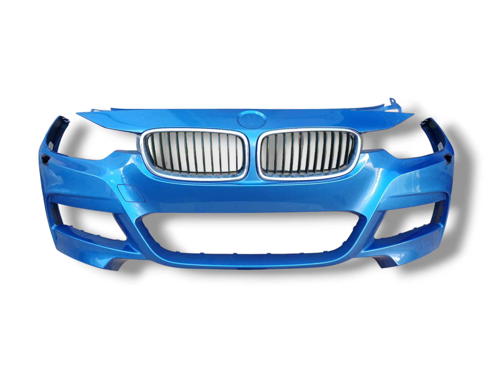BMW 3 (G20 / G21) Uncategorized BMW 3 Uncategorized OEM 51118055829

Part codes...