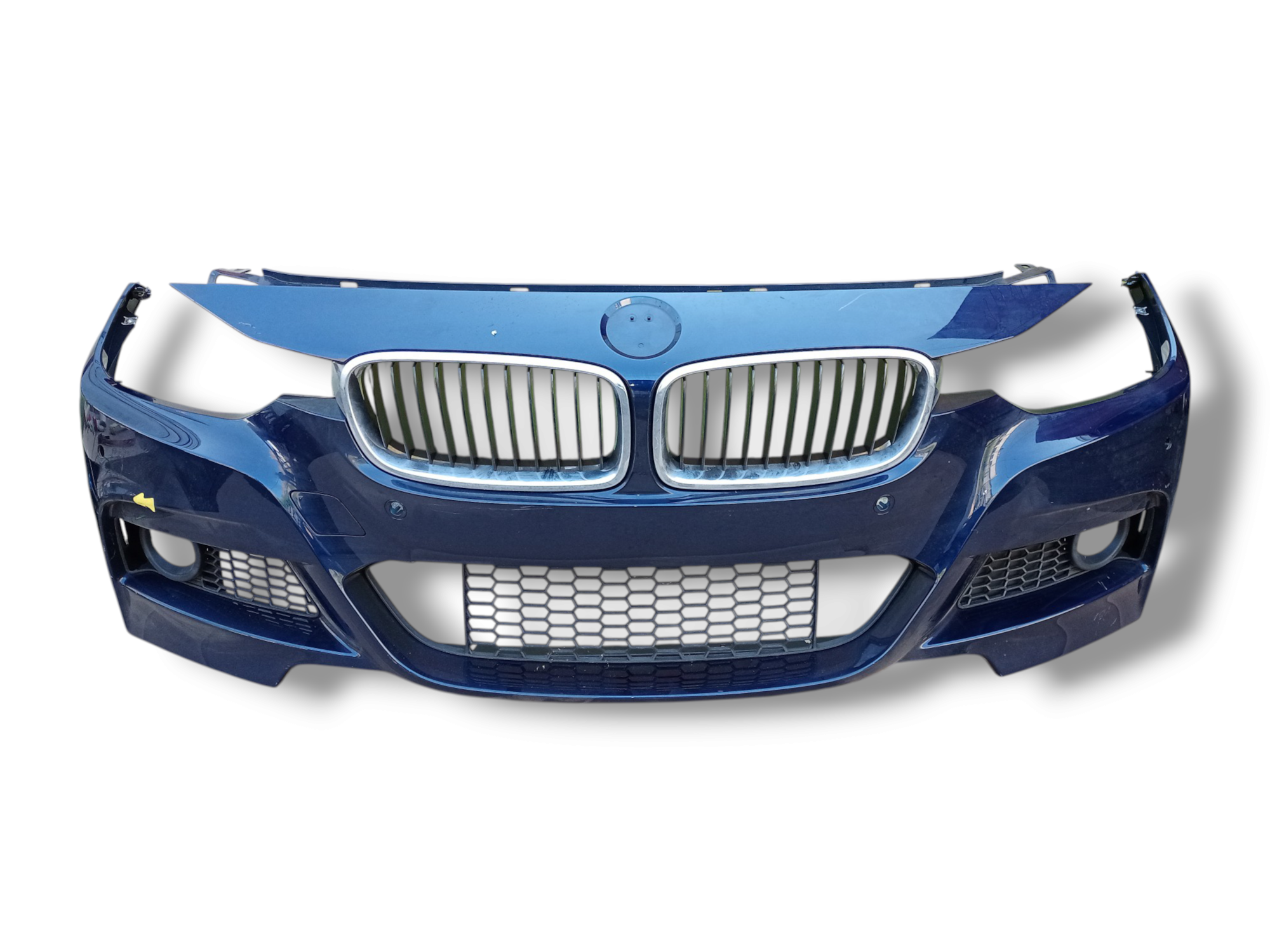 BMW 3 (G20 / G21) Uncategorized BMW 3 Uncategorized OEM 51118055828

Part codes...