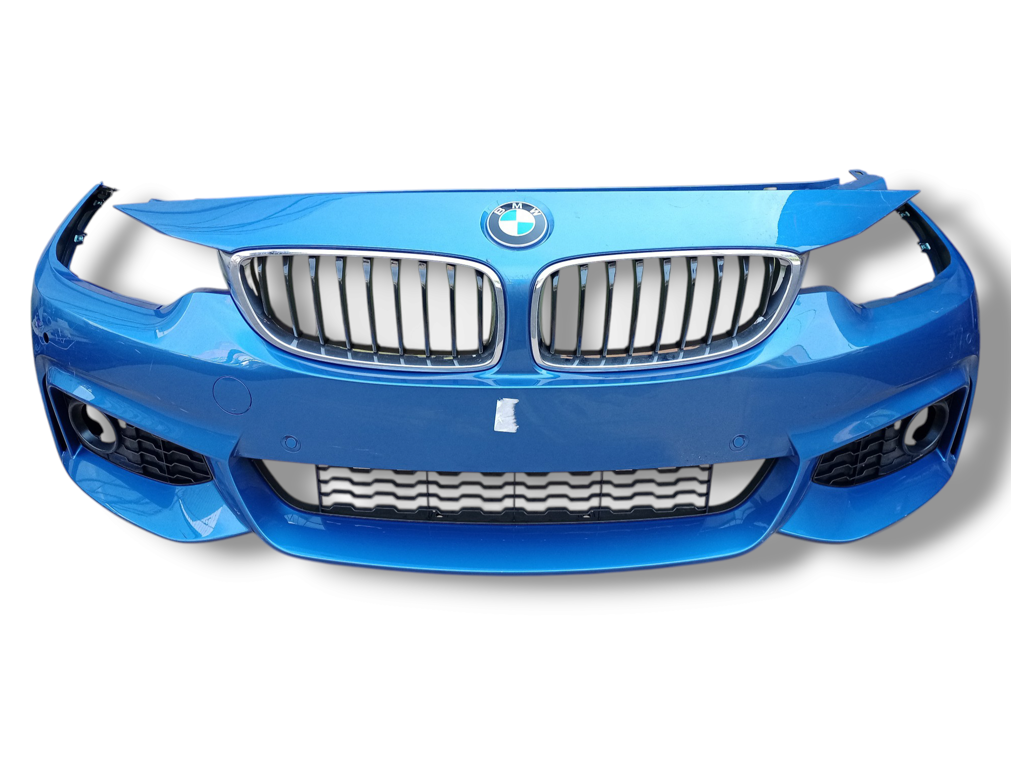 BMW 4 (G22 / G23 / G26)  Uncategorized BMW 4 Uncategorized OEM 51118060877

Part codes...