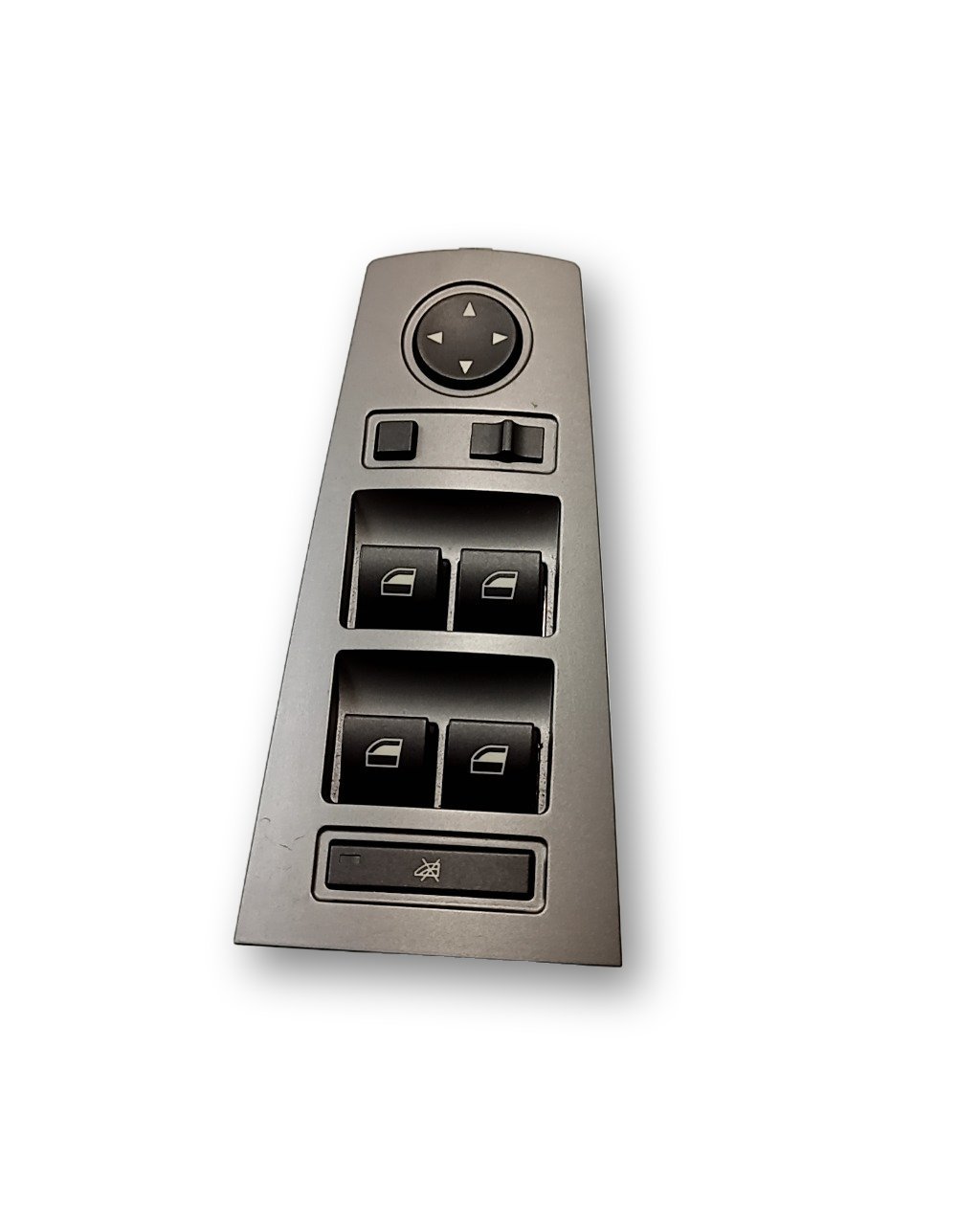 BMW 7 / i7 (G70) Electric window control switch BMW 7 Electric window control switch OEM 613169...
