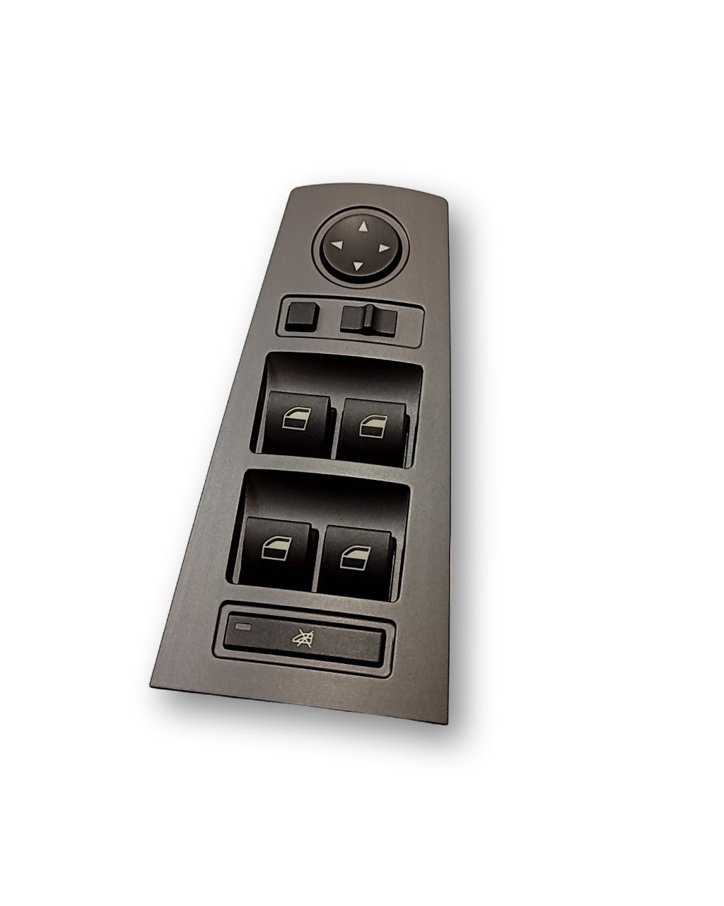 BMW 7 / i7 (G70) Electric window control switch BMW 7 Electric window control switch OEM 613169...