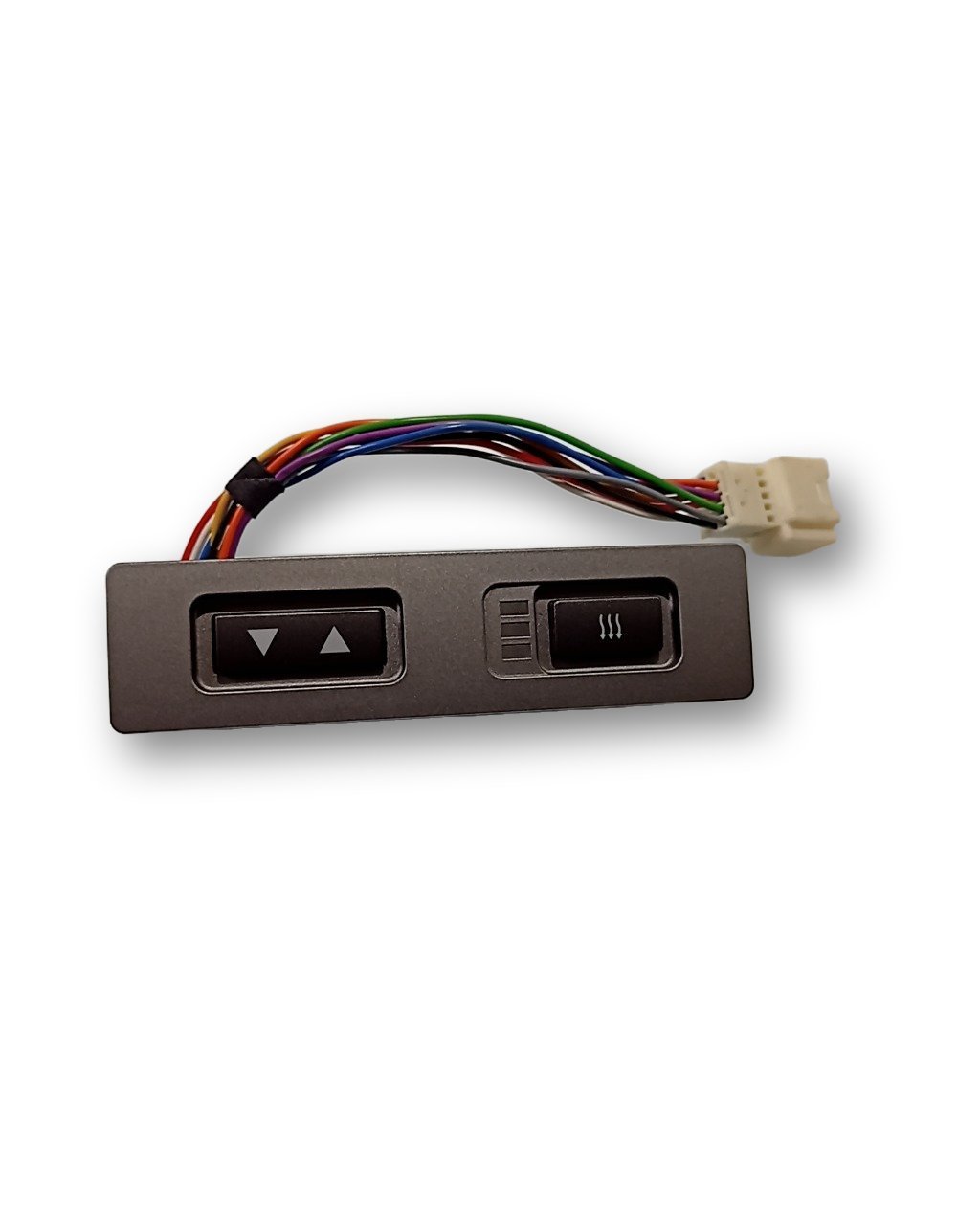 BMW 7 / i7 (G70) Seat heating switch BMW 7 Seat heating switch OEM 61316918428

Part...