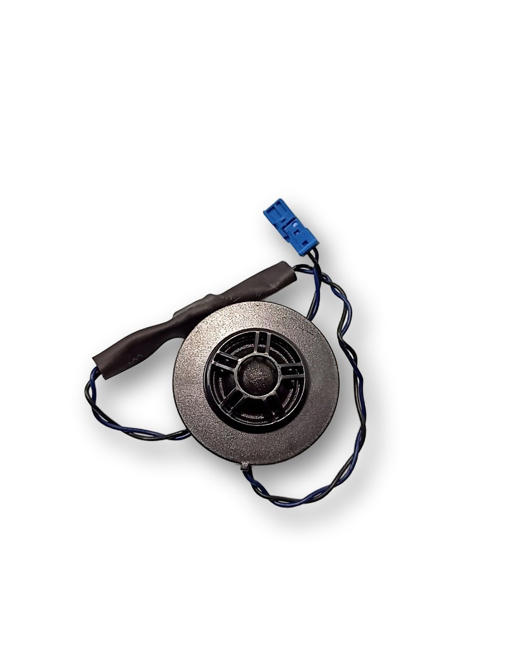 BMW 2 (F74) Front door high frequency speaker BMW 2 SERIES Front door high frequency speaker ...