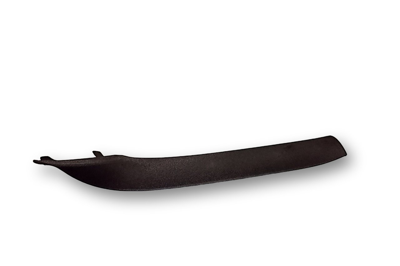 BMW 3 (G20 / G21) A Pillar Trim BMW 3 A Pillar Trim OEM 7296015

Part codes: 72...