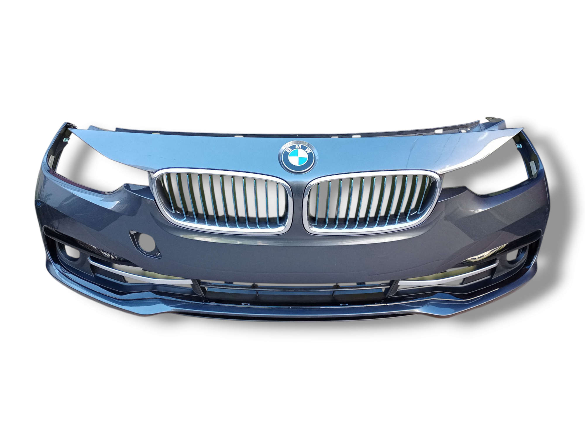 BMW 3 (G20 / G21) Uncategorized