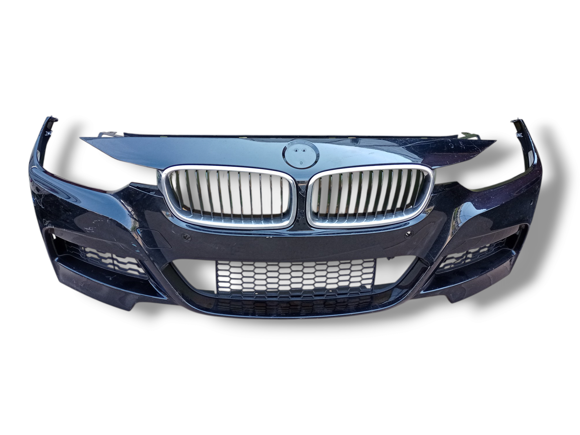 BMW 3 (G20 / G21) Uncategorized