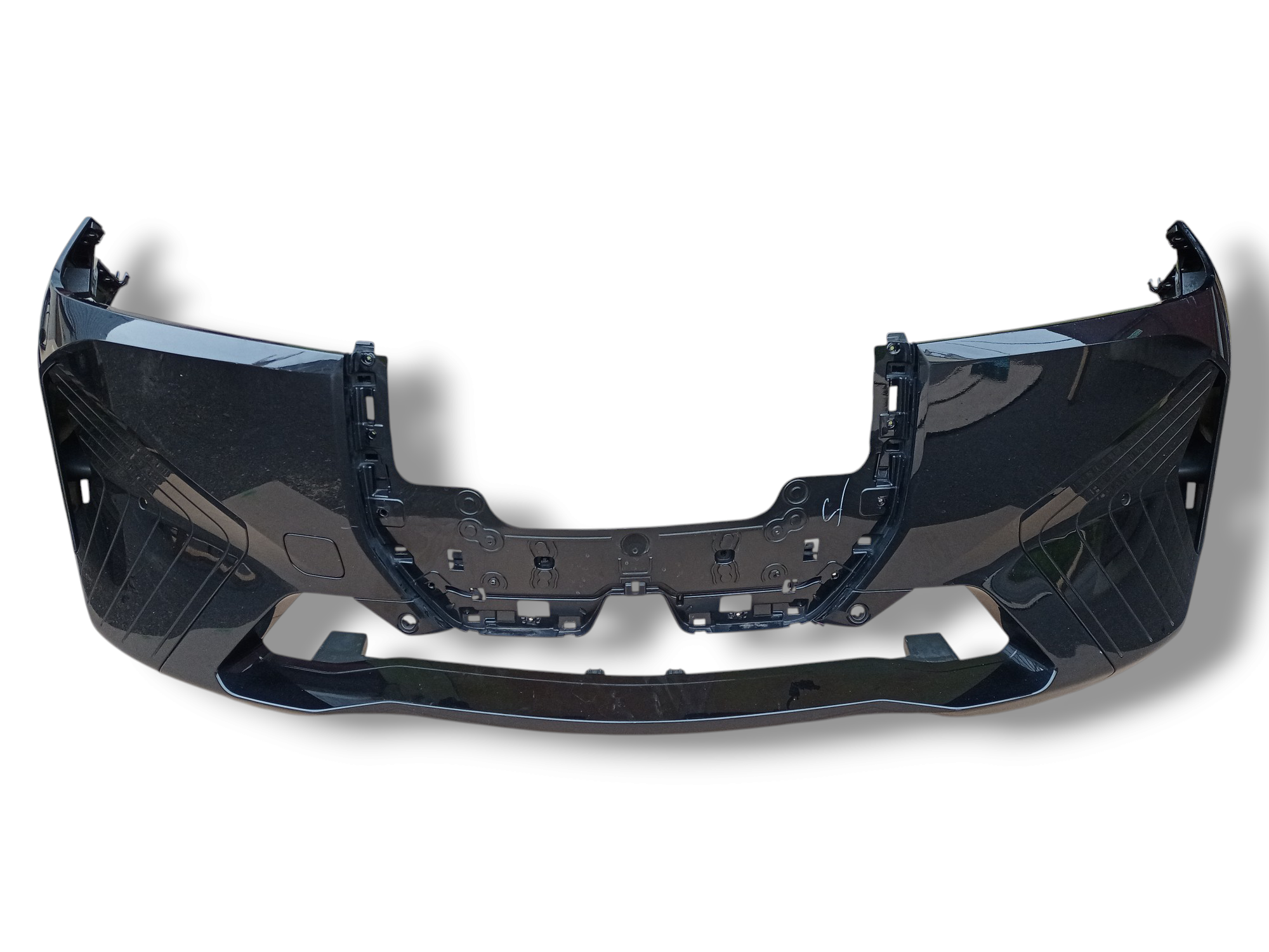 BMW iX (I20) Uncategorized