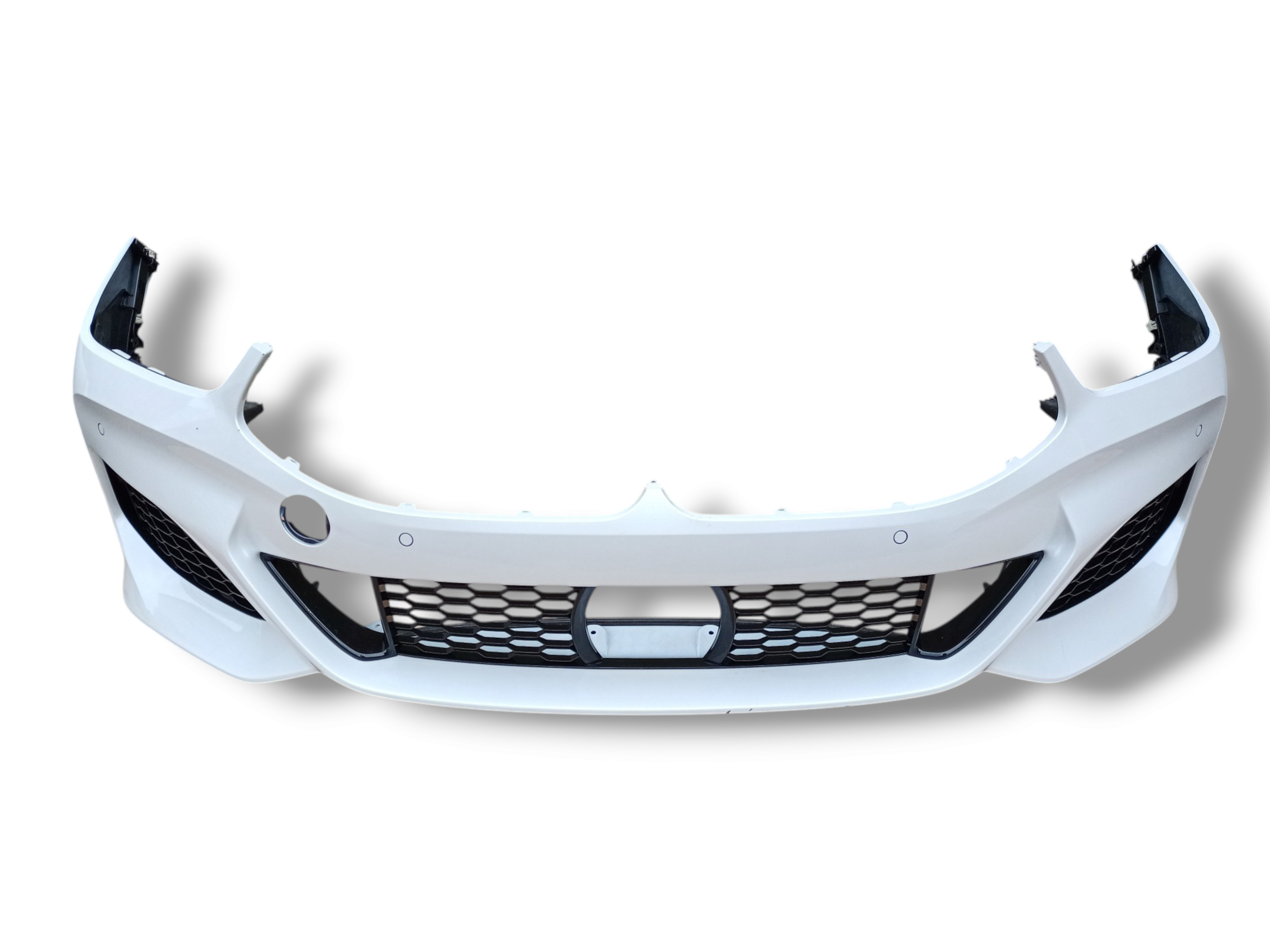 BMW 8 (G15) front bumper