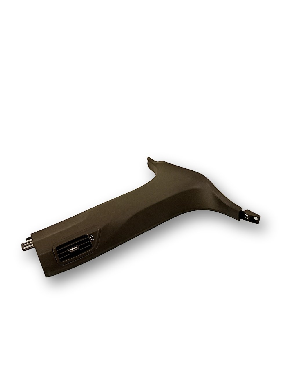 BMW X6 (G06) (B) pillar trim (bottom)