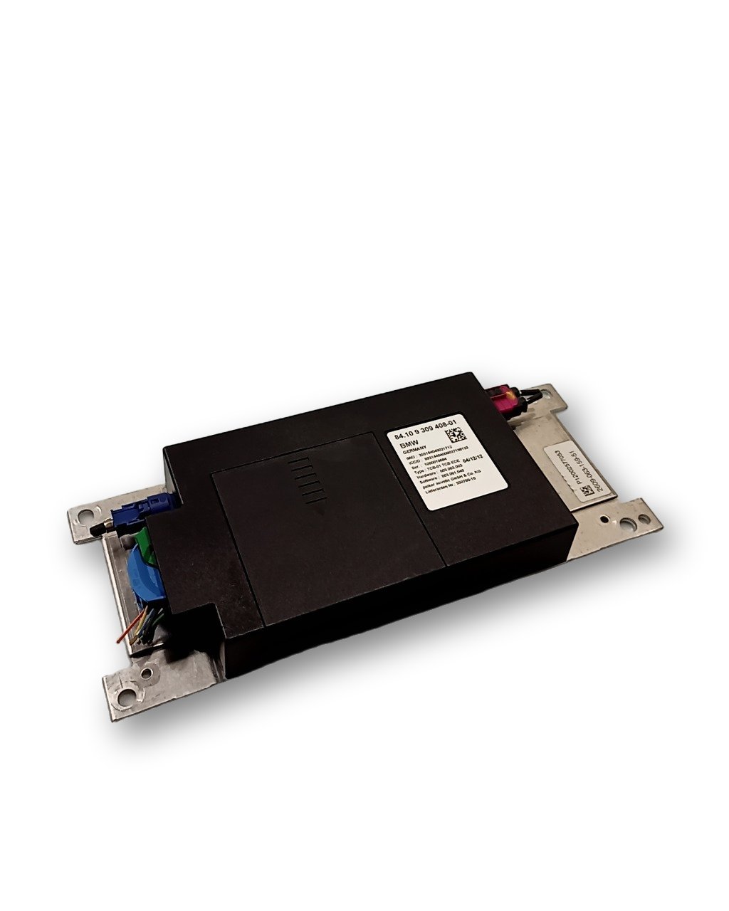 BMW 5 / i5 (G60 / G61) Other control units/modules