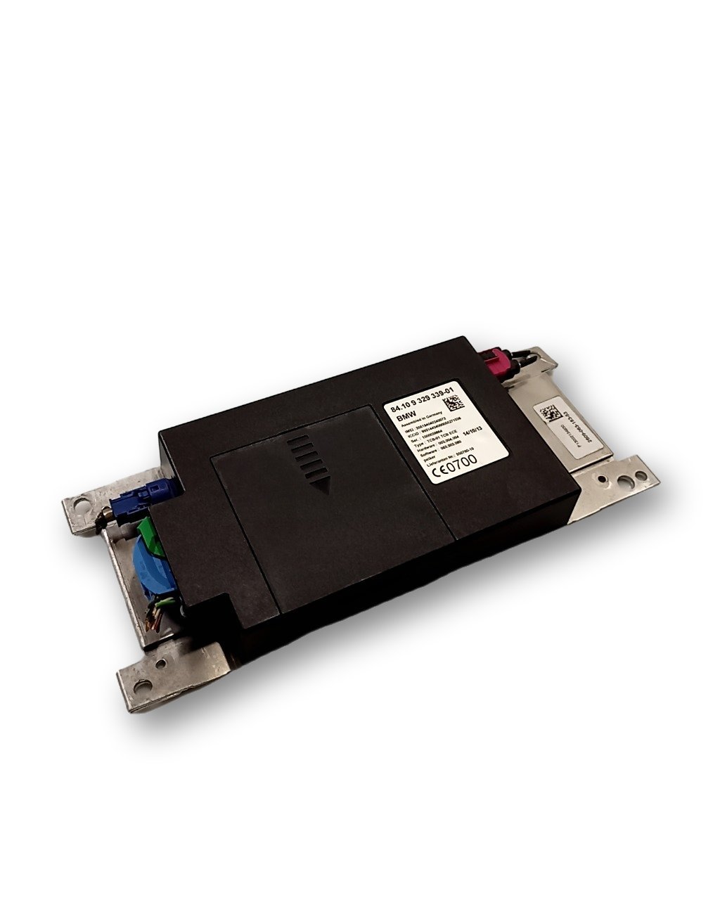 BMW 5 / i5 (G60 / G61) Bluetooth control unit module