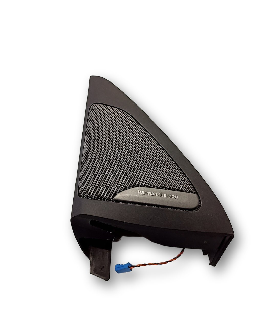 BMW X6 (G06) Front door high frequency speaker BMW X6 Front door high frequency speaker OEM 74...