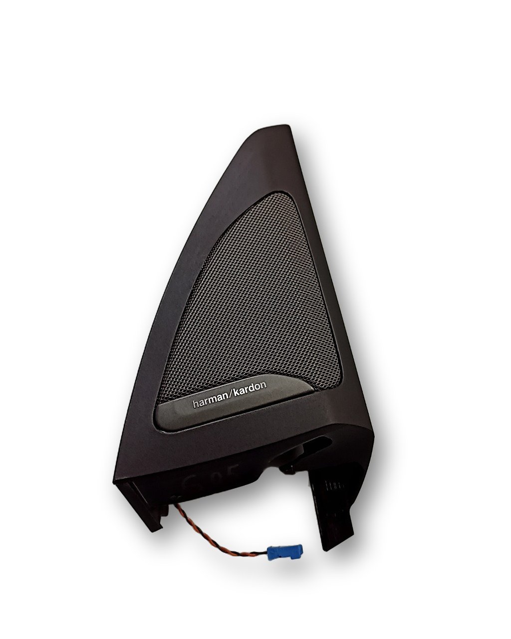 BMW X5 / iX5 (G65) Front door speaker BMW X5 Front door speaker OEM 7445518

Part cod...