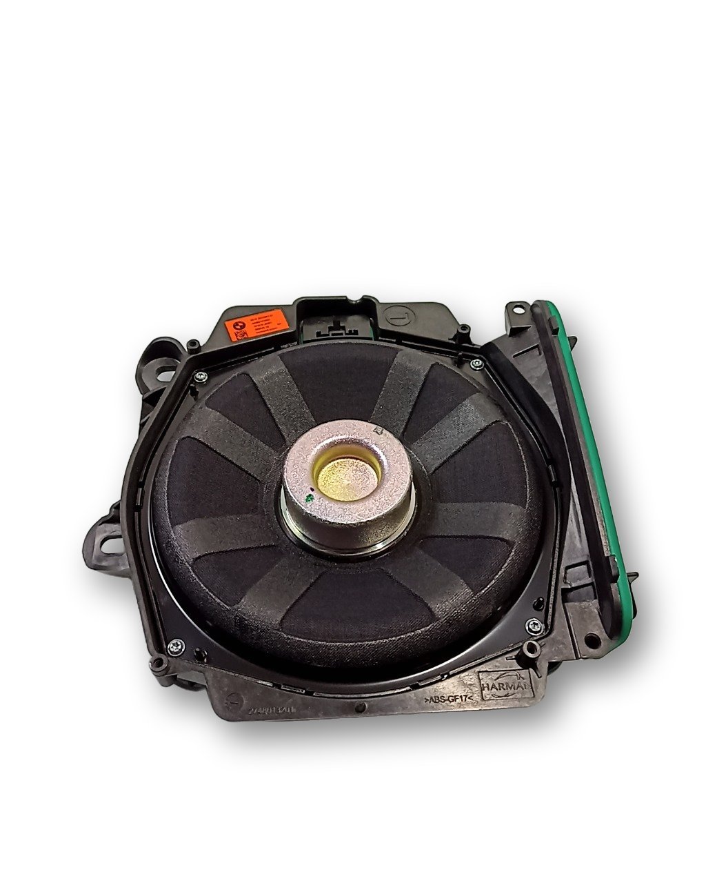BMW 2 (F74) Subwoofer speaker BMW 2 SERIES Subwoofer speaker OEM 2622861

Par...