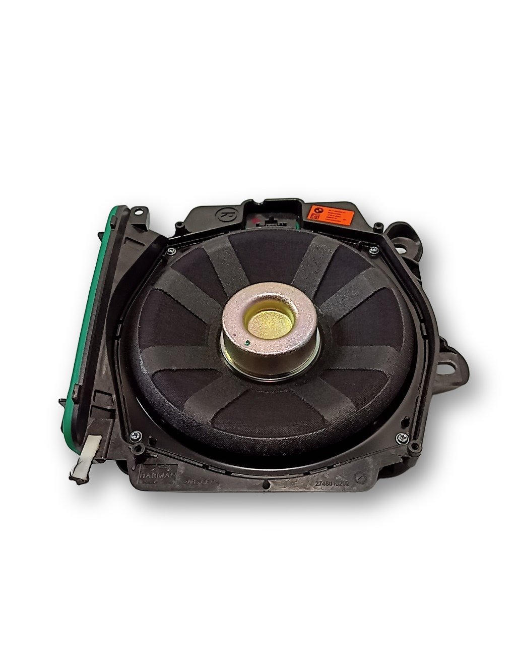 BMW 2 (F74) Subwoofer speaker BMW M2 Subwoofer speaker OEM 2622862

Part code...