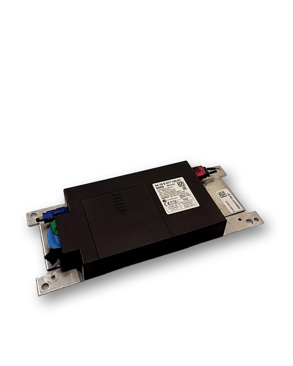 BMW 5 / i5 (G60 / G61) Bluetooth control unit module