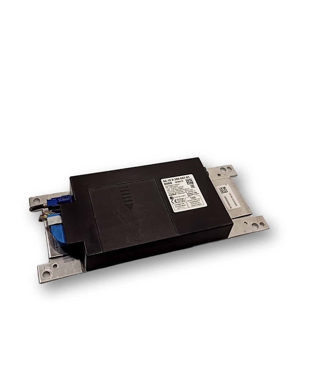 BMW 3 (G20 / G21) Bluetooth control unit module