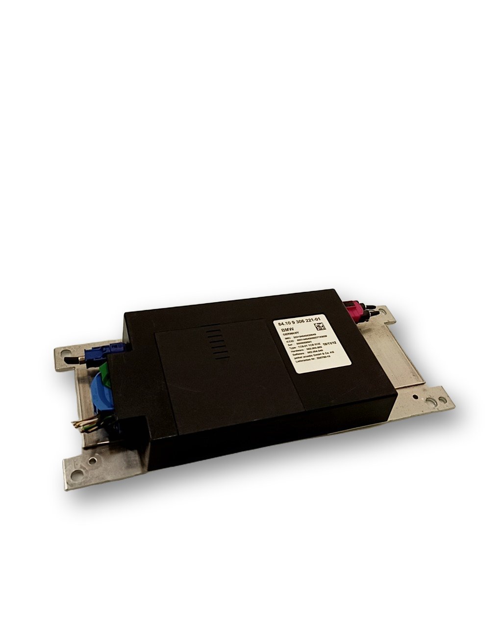 BMW 5 / i5 (G60 / G61) Bluetooth control unit module