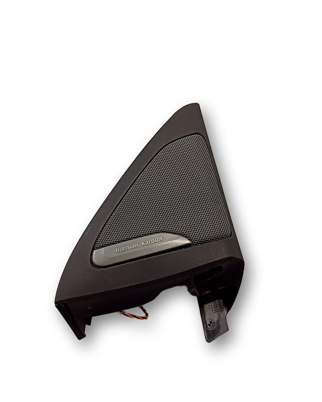BMW X6 (G06) Front door high frequency speaker