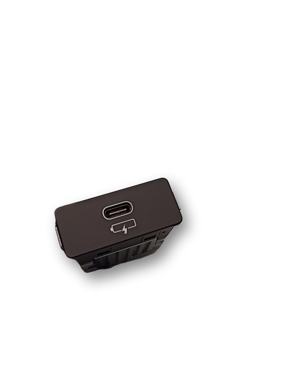 BMW 3 (G20 / G21) USB socket connector BMW 3 USB socket connector OEM 5B39405

Part co...