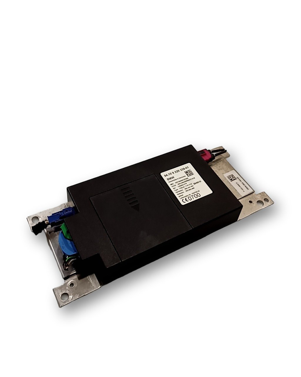 BMW 5 / i5 (G60 / G61) Bluetooth control unit module