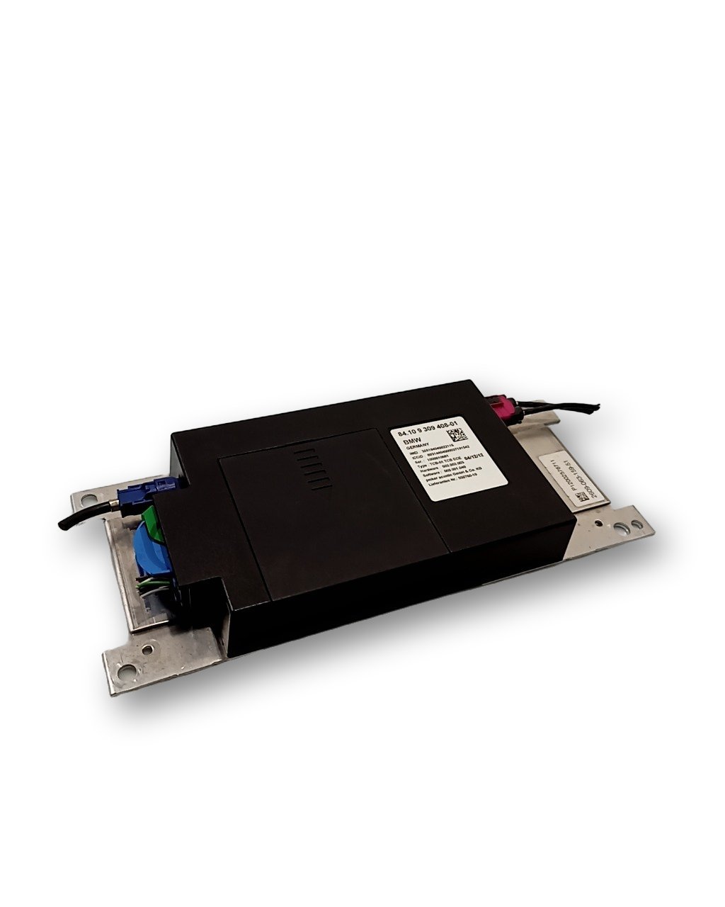 BMW 5 / i5 (G60 / G61) Other control units/modules